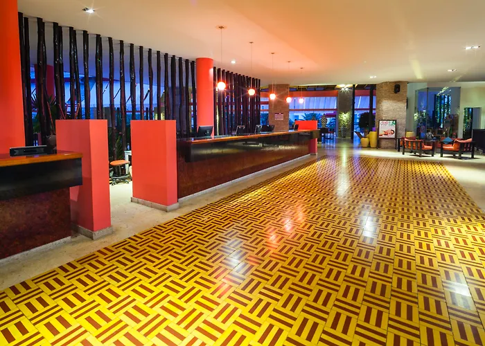 Decameron Baru