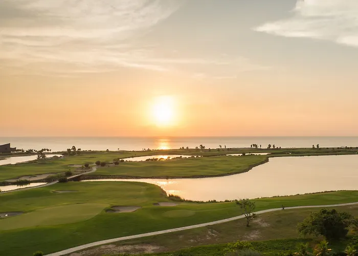 Dreams Karibana Cartagena Golf & Spa Resort