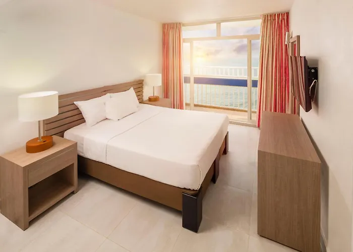 Decameron Cartagena